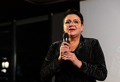 Daina Gudzinevičiūtė