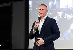 Lietuvos sporto žurnalistų federacijos apdovanojimai