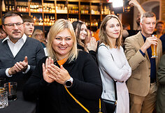 Liberalų sąjūdis laukia rinkimų rezultatų