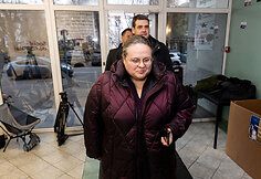 Agnė &Scaron;irinskienė