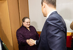 Agnė &Scaron;irinskienė