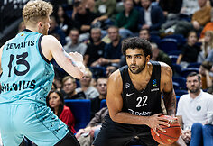 Anthony Lamb