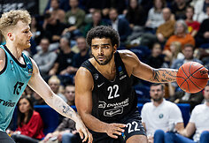 Anthony Lamb