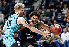 Anthony Lamb