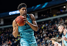 Treshawn Thurman
