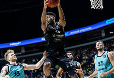 Jordan Bayehe