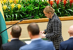 Lilija Vaitiekūnienė