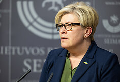 Ingrida &Scaron;imonytė