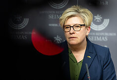 Ingrida &Scaron;imonytė