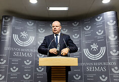 Saulius Skvernelis