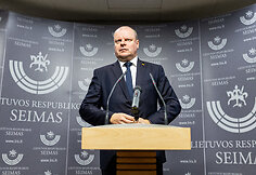 Saulius Skvernelis