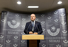Saulius Skvernelis