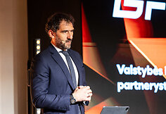 Jorge Garbajosa
