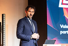 Jorge Garbajosa