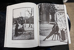 Knyga &bdquo;Antanas Ingelevičius. Fotografo archyvas&ldquo;