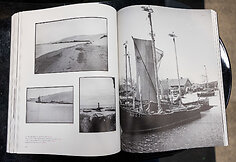 Knyga &bdquo;Antanas Ingelevičius. Fotografo archyvas&ldquo;