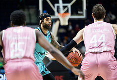 Jeffery Taylor