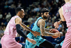 Jeffery Taylor