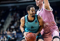 Garrison Brooks