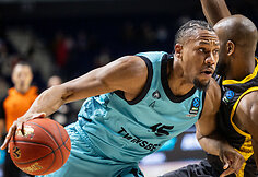 Treshawn Thurman