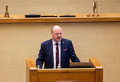 Saulius Skvernelis