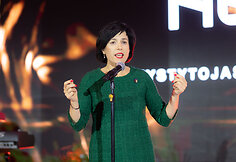 Vaida Aleknavičienė