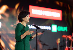 Vaida Aleknavičienė
