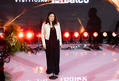 Gabrielė Burbienė