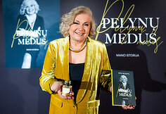 Edita Mildažytė