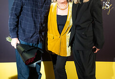 Ignas Krupavičius, Edita Mildažytė, Vaida Krupavičienė
