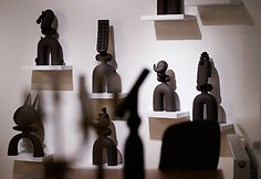 Galerija „Meshka Tech“