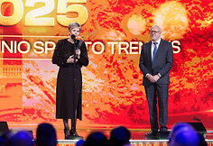 LTOK geriausių metų Lietuvos sportininkų apdovanojimai. Teresė Nekro&scaron;aitė
