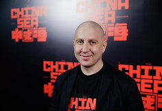 Filmo "KINŲ JŪRA" VIP premjera