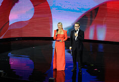 Nacionaliniai kino apdovanojimai „Sidabrinė gervė 2026”