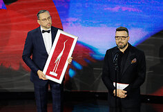 Nacionaliniai kino apdovanojimai „Sidabrinė gervė 2026”