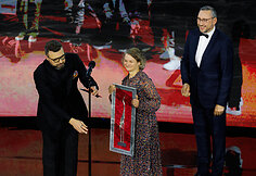 Nacionaliniai kino apdovanojimai „Sidabrinė gervė 2026”
