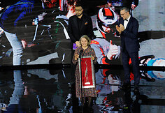 Nacionaliniai kino apdovanojimai „Sidabrinė gervė 2026”