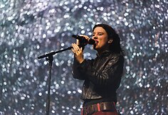 Luki&scaron;kių kalėjimo 2.0 scenoje pasirodė grupė &bdquo;Wolf Alice&ldquo;