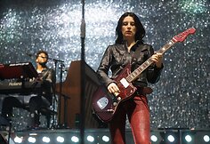 Luki&scaron;kių kalėjimo 2.0 scenoje pasirodė grupė &bdquo;Wolf Alice&ldquo;