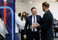 JUDU programėlės pristatymas