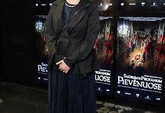 Giedrė Beinoriūtė