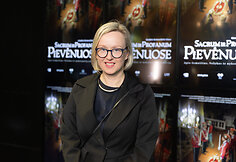 Giedrė Beinoriūtė