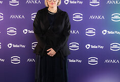Giedrė Beinoriūtė