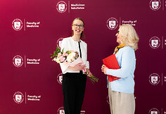 Giedrė Kvedaravičienė