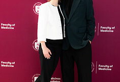 Giedrė Kvedaravičienė, Aurimas Kamantauskas