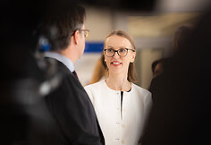 Giedrė Kvedaravičienė