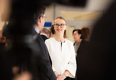 Giedrė Kvedaravičienė