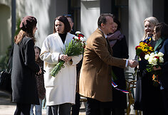 Sviatlana Cichanouskaja