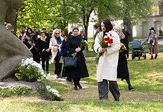 Sviatlana Cichanouskaja