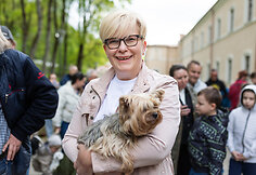 Ingrida Šimonytė